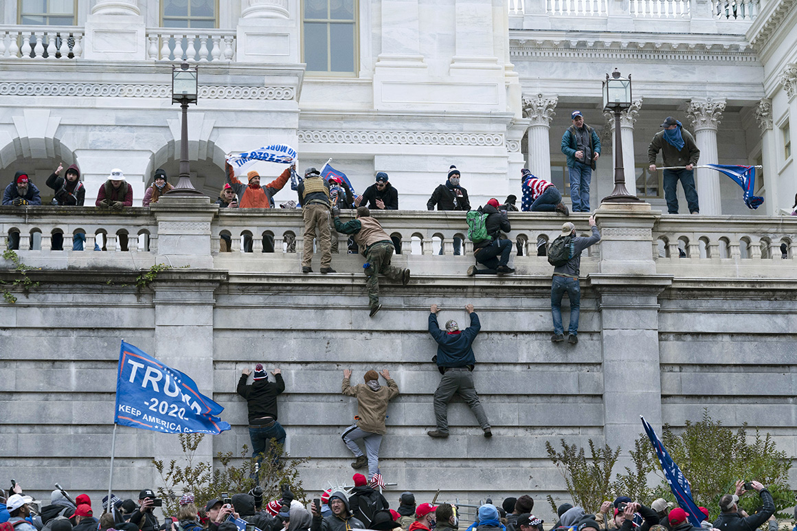 Meadows had been warned of possible jan 6 violence official says