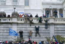 Meadows had been warned of possible jan 6 violence official says