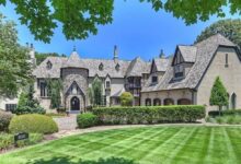 Goodman designed house in silver spring md lists for 829000
