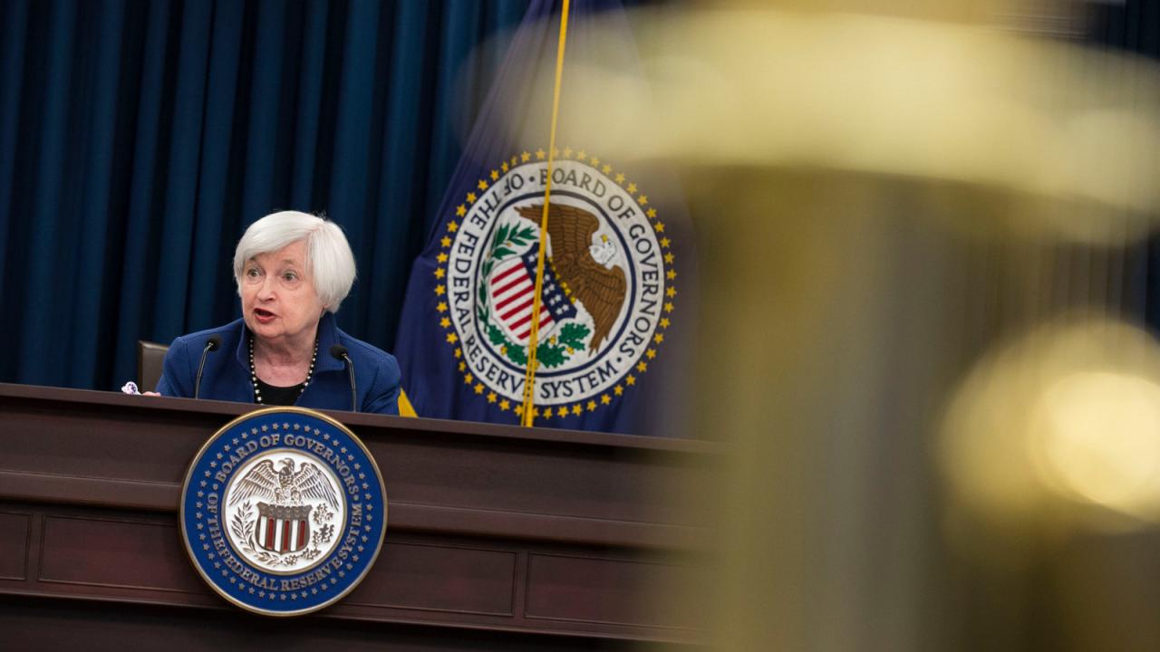 Analysis the fed is losing control over the inflation narrative