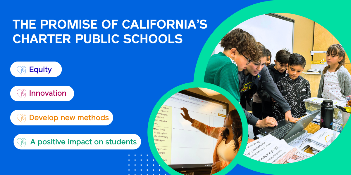 A new chapter for charter schools in california as enrollment drops for first time in 3 decades