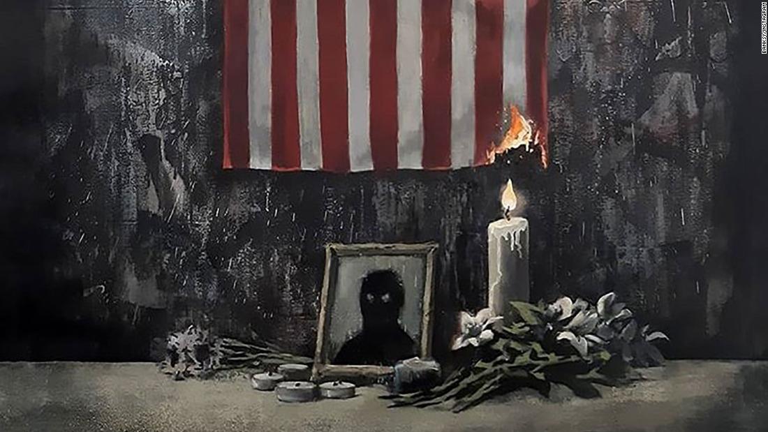 Why is it important to study the blacklivesmatter movement
