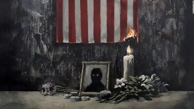 Why is it important to study the blacklivesmatter movement