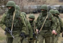 The new phase of the war in ukraine explained