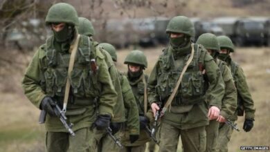 The new phase of the war in ukraine explained