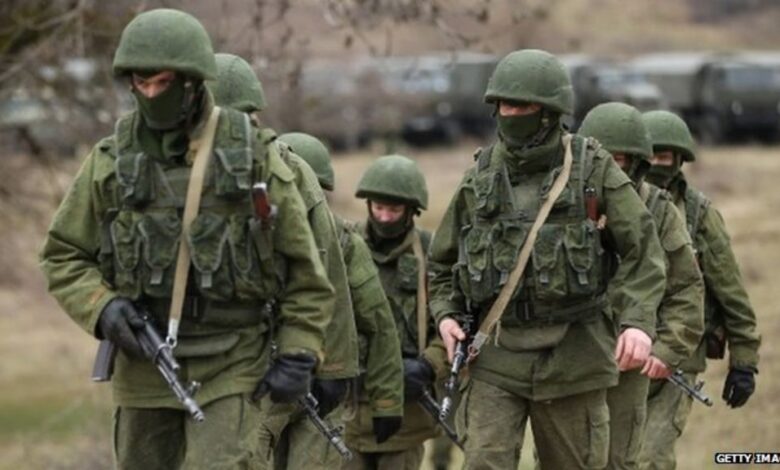 The new phase of the war in ukraine explained