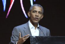 Obama blames social media for turbocharging some of humanitys worst impulses