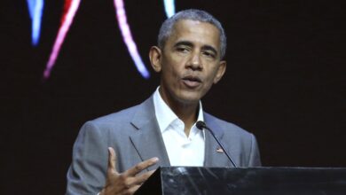 Obama blames social media for turbocharging some of humanitys worst impulses