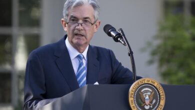 Analysis the fed is losing control over the inflation narrative