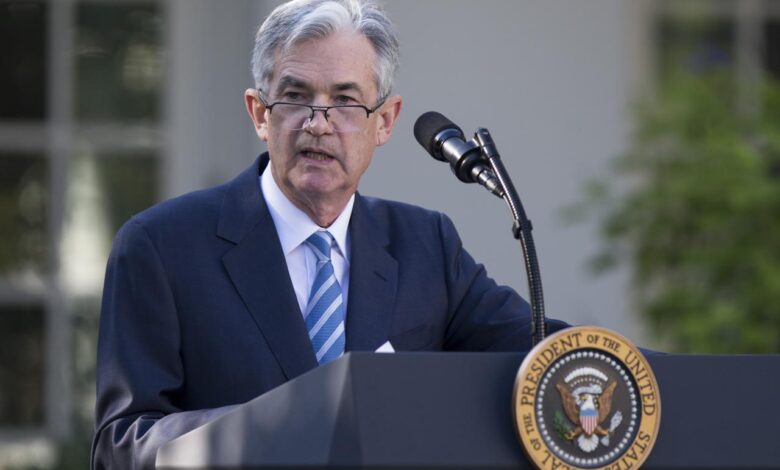 Analysis the fed is losing control over the inflation narrative