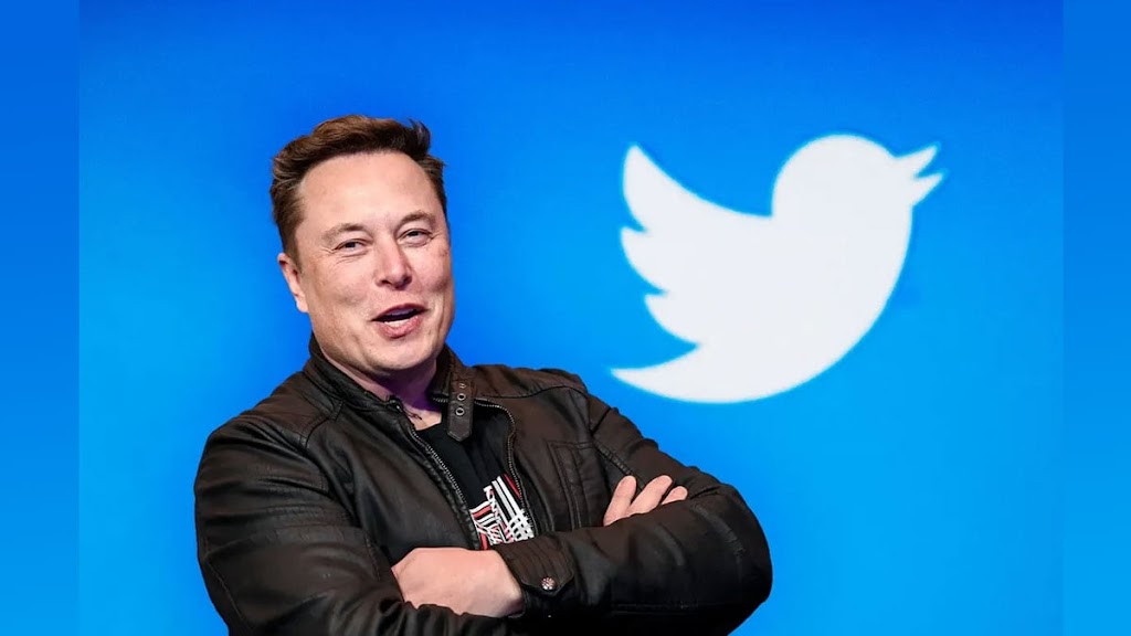 Elon musk signals with 46 5 billion hes serious about buying twitter