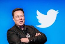Elon musk signals with 46 5 billion hes serious about buying twitter
