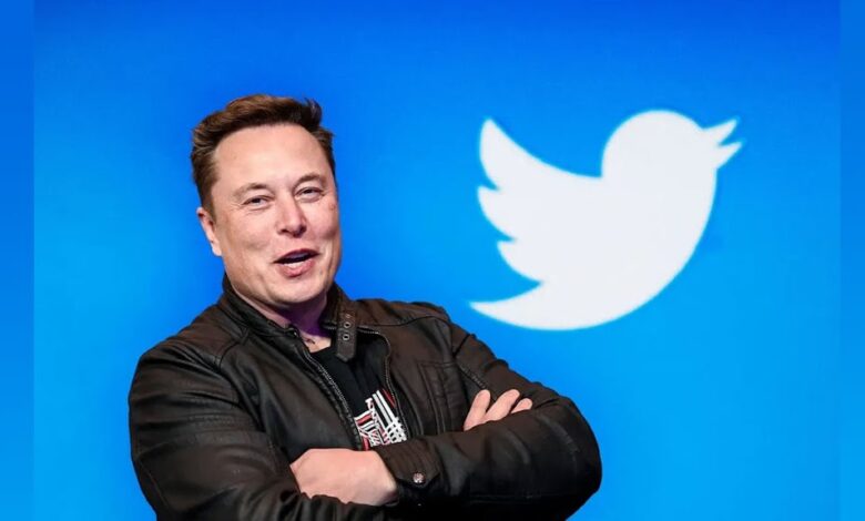 Elon musk signals with 46 5 billion hes serious about buying twitter