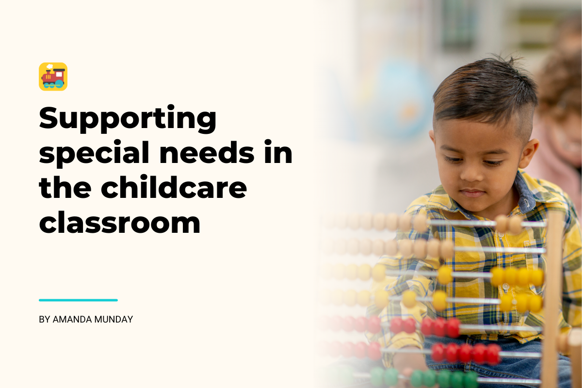 Presencelearning and highlights partner to support children with special needs