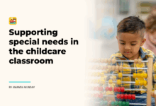 Presencelearning and highlights partner to support children with special needs