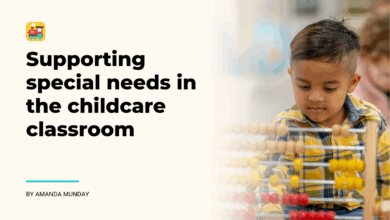 Presencelearning and highlights partner to support children with special needs