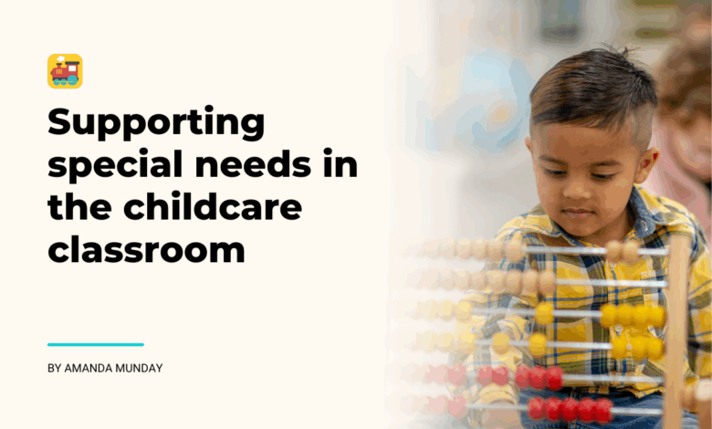 Presencelearning and highlights partner to support children with special needs