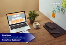 How to grow your enterprise with content marketing