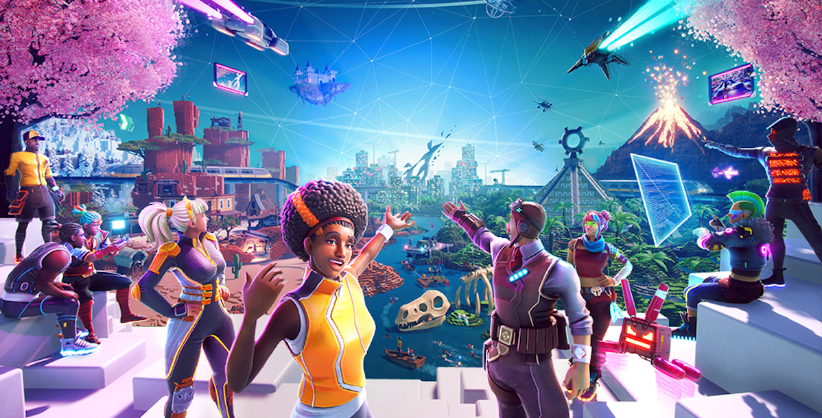 The mindset you need before you go all in on the metaverse if you want to succeed