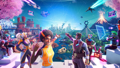 The mindset you need before you go all in on the metaverse if you want to succeed