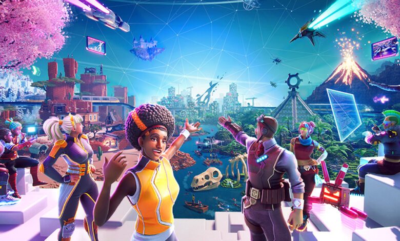 The mindset you need before you go all in on the metaverse if you want to succeed