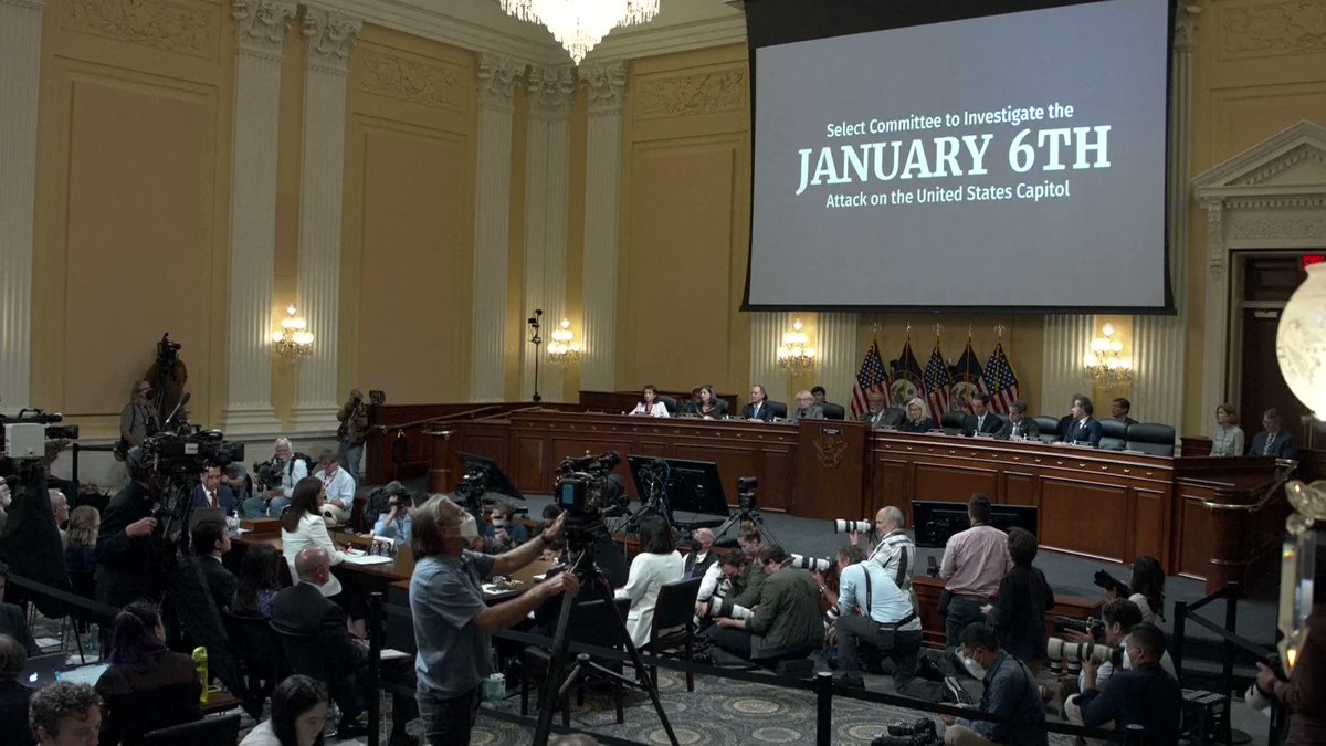 Meadows had been warned of possible jan 6 violence official says