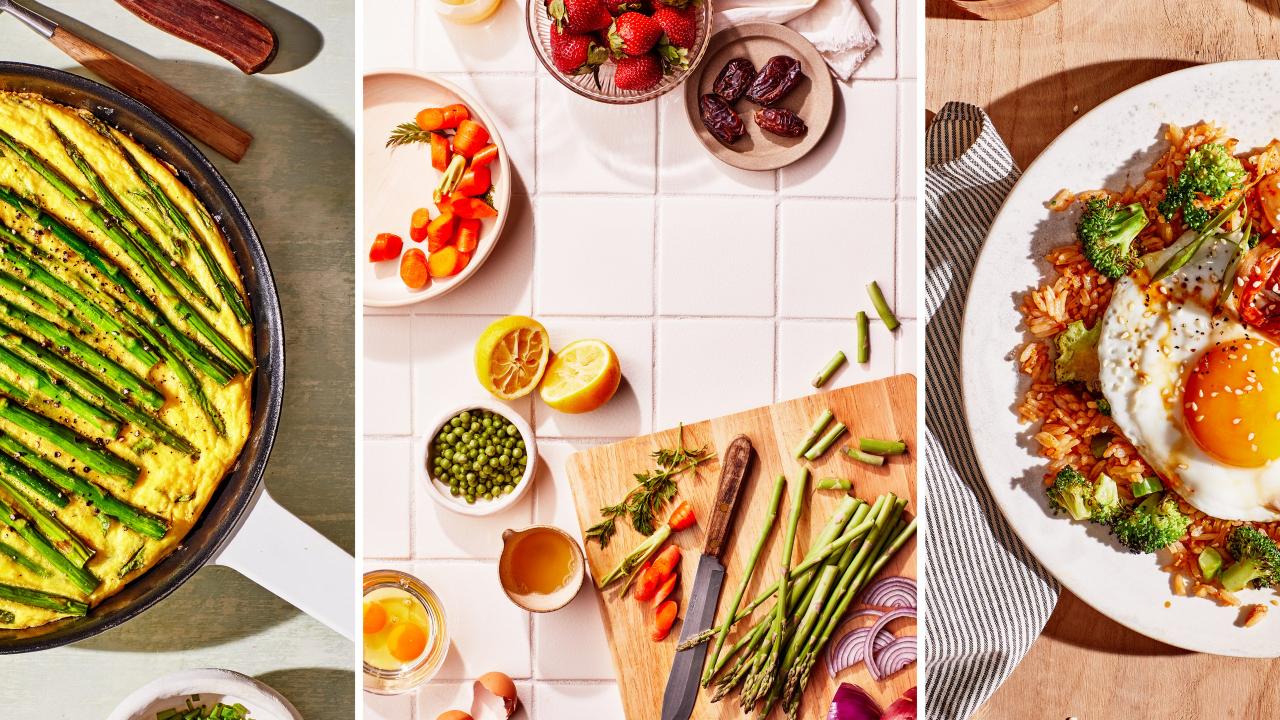 5 easy ways to use the food scraps in your kitchen