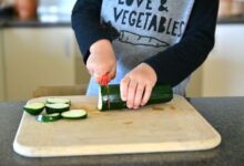 Why i let my prek students use real hammers knives and saws
