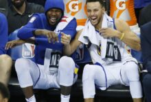 How the golden state warriors plan to become more than a basketball team