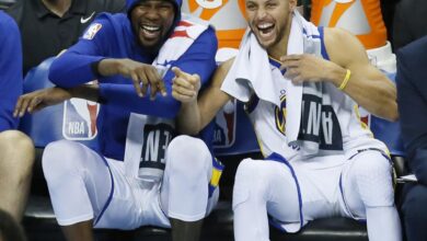 How the golden state warriors plan to become more than a basketball team