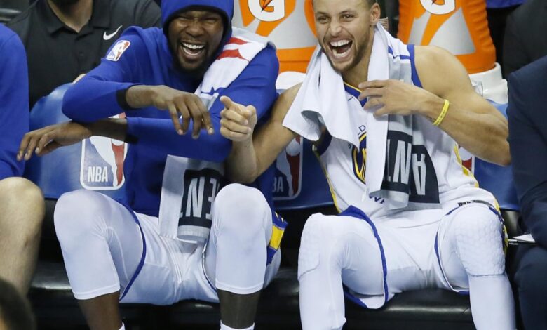 How the golden state warriors plan to become more than a basketball team