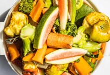 5 easy ways to use the food scraps in your kitchen