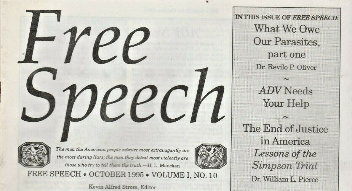 The humanities are the missing factor in tackling americas free speech problem