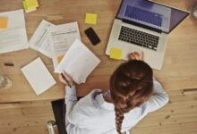 6 simple self care tips to keep any busy entrepreneur or freelancer sane
