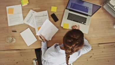 6 simple self care tips to keep any busy entrepreneur or freelancer sane