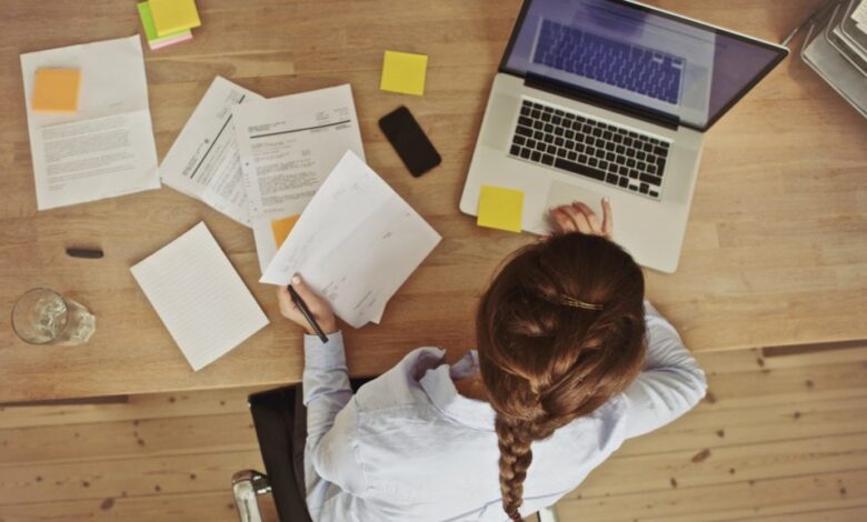 6 simple self care tips to keep any busy entrepreneur or freelancer sane