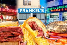 Delis delicatessens