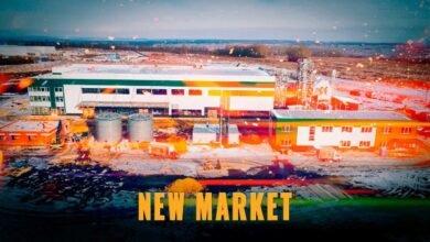 Analysis the coming russian struggle for new markets for its oil
