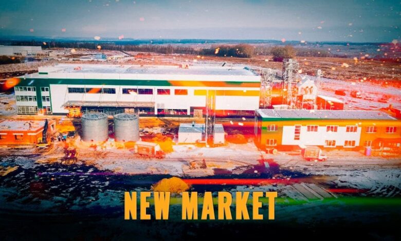 Analysis the coming russian struggle for new markets for its oil