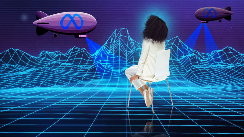 The mindset you need before you go all in on the metaverse if you want to succeed