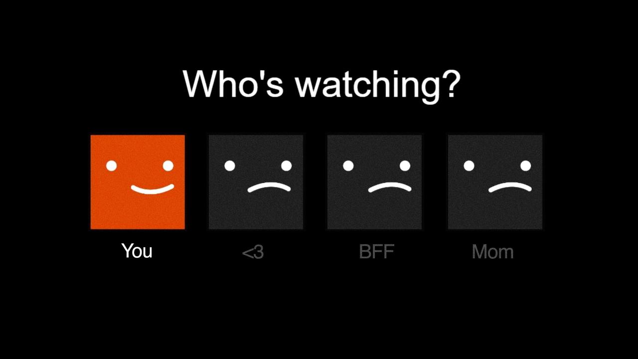 Netflix is finally going after password sharing heres how its likely to work