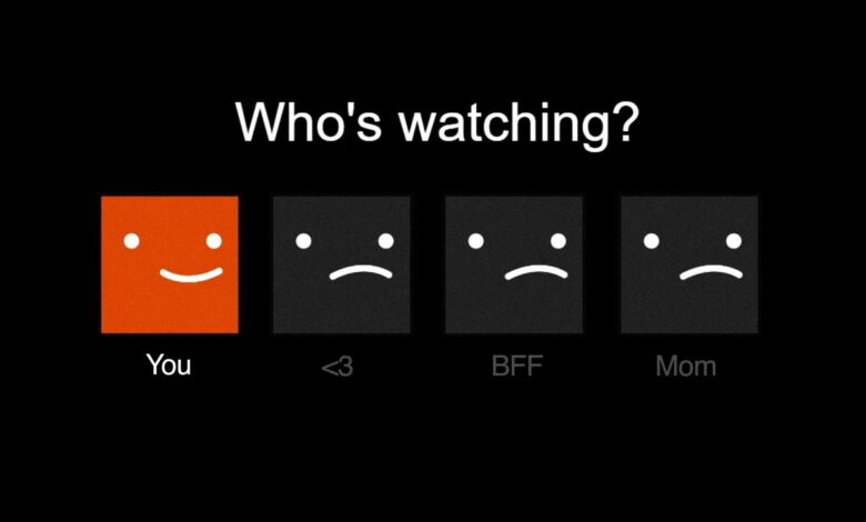 Netflix is finally going after password sharing heres how its likely to work