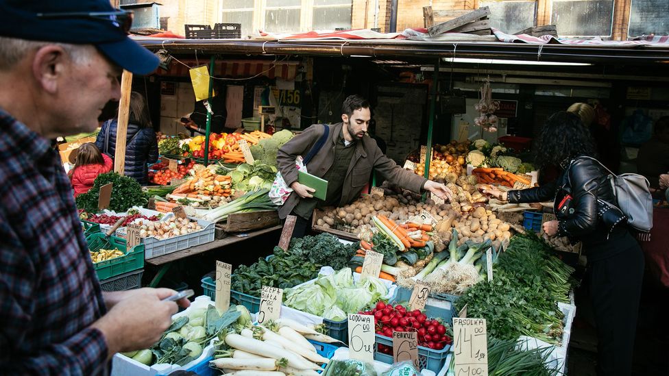 The next plant based trend reaches for the jewish deli