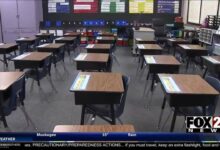 A new chapter for charter schools in california as enrollment drops for first time in 3 decades