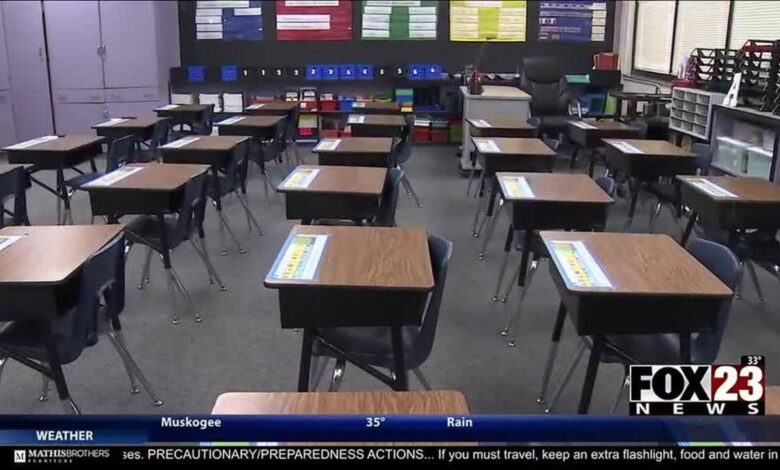 A new chapter for charter schools in california as enrollment drops for first time in 3 decades