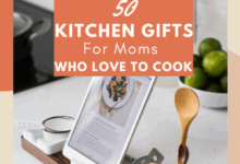12 kitchen gifts for moms who love to cook