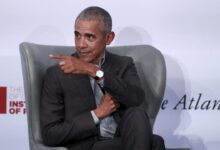 Obama calls for more regulatory oversight of social media giants