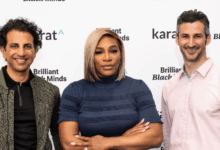 Serena williams investing in karat to help startup prepare more black engineers for tech interviews