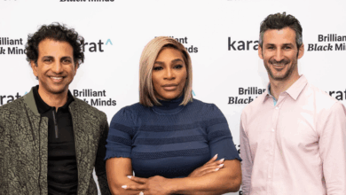 Serena williams investing in karat to help startup prepare more black engineers for tech interviews