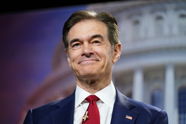 Pennsylvania gop senate race full of flip flopping on covid precautions
